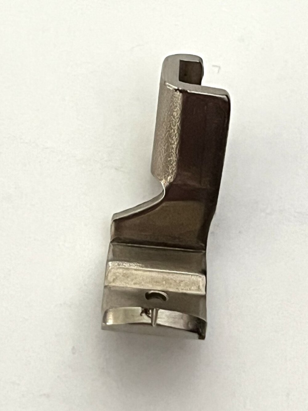 Vintage Singer Simanco 121441 Gathering And Shirring Foot Attachment